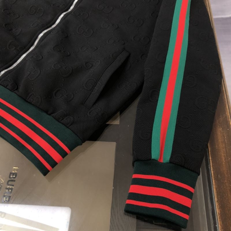 Gucci Long Suits